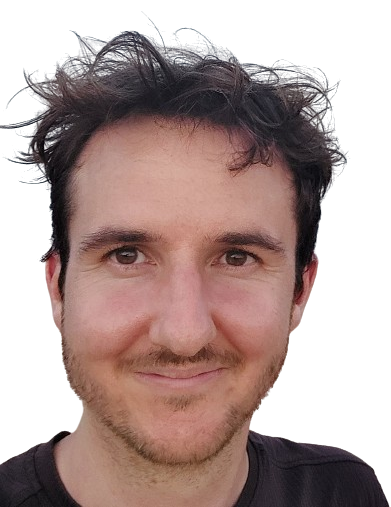 Photo of Timo Freiesleben